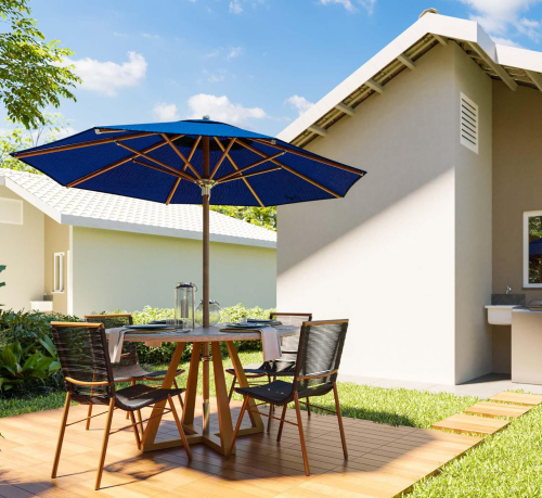 Casa à Venda no - sem bairro em Araçatuba/SP