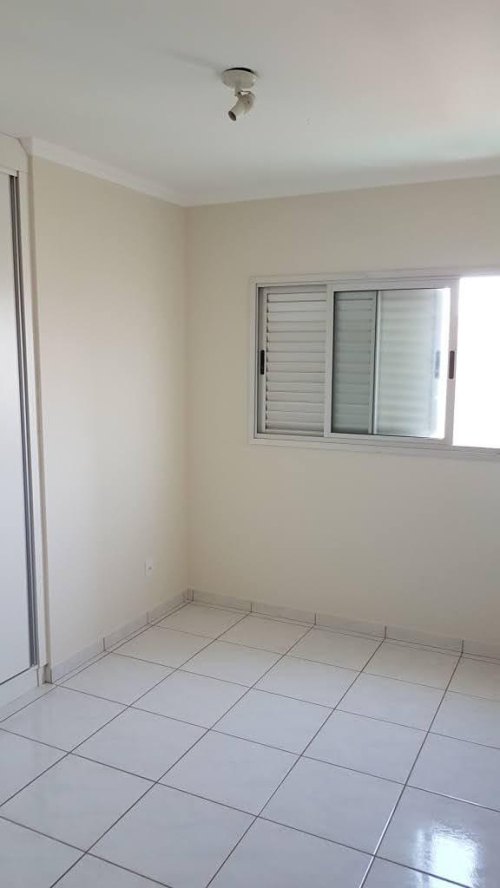 Apartamento à Venda no Ipanema em Araçatuba/SP