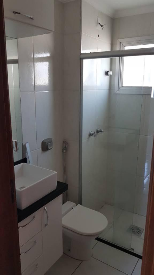 Apartamento à Venda no Ipanema em Araçatuba/SP