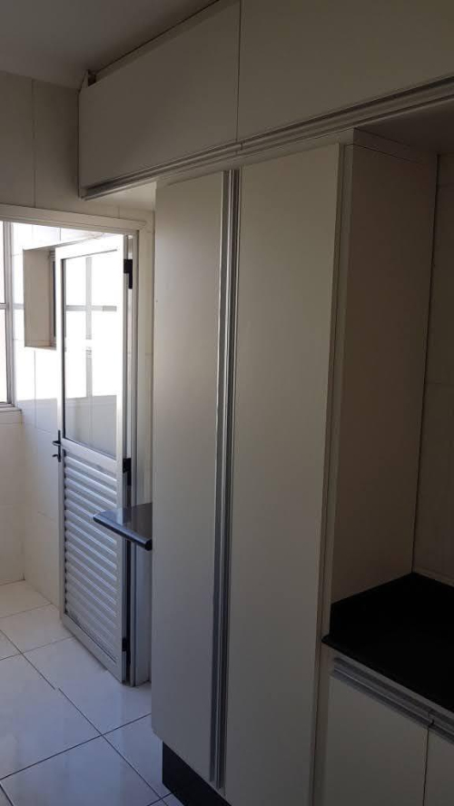 Apartamento à Venda no Ipanema em Araçatuba/SP