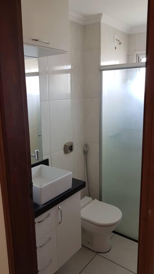 Apartamento à Venda no Ipanema em Araçatuba/SP