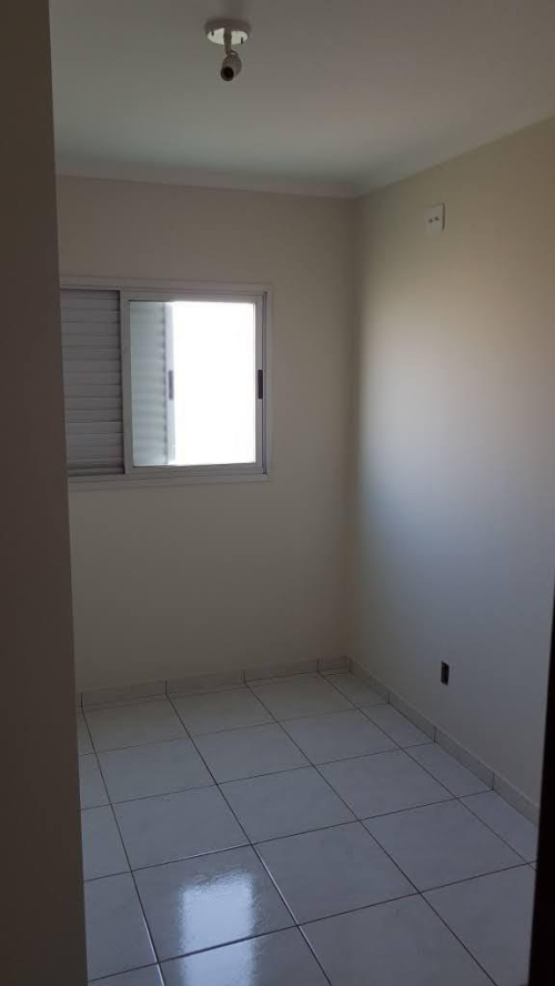 Apartamento à Venda no Ipanema em Araçatuba/SP