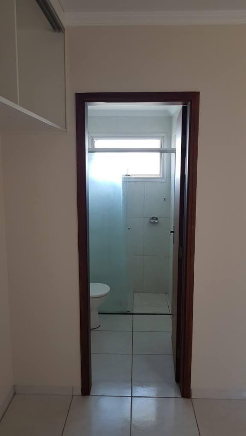 Apartamento à Venda no Ipanema em Araçatuba/SP