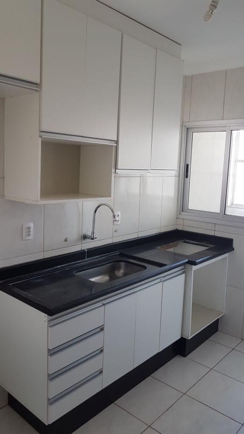 Apartamento à Venda no Ipanema em Araçatuba/SP