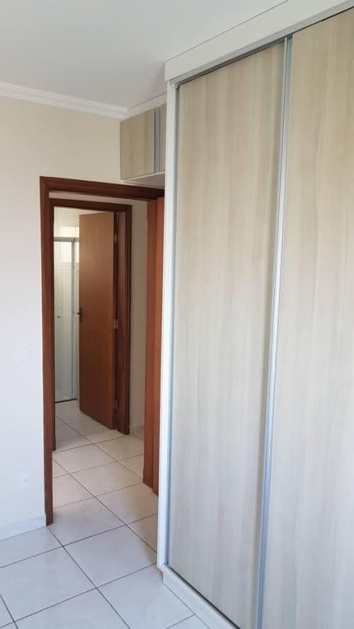 Apartamento à Venda no Ipanema em Araçatuba/SP