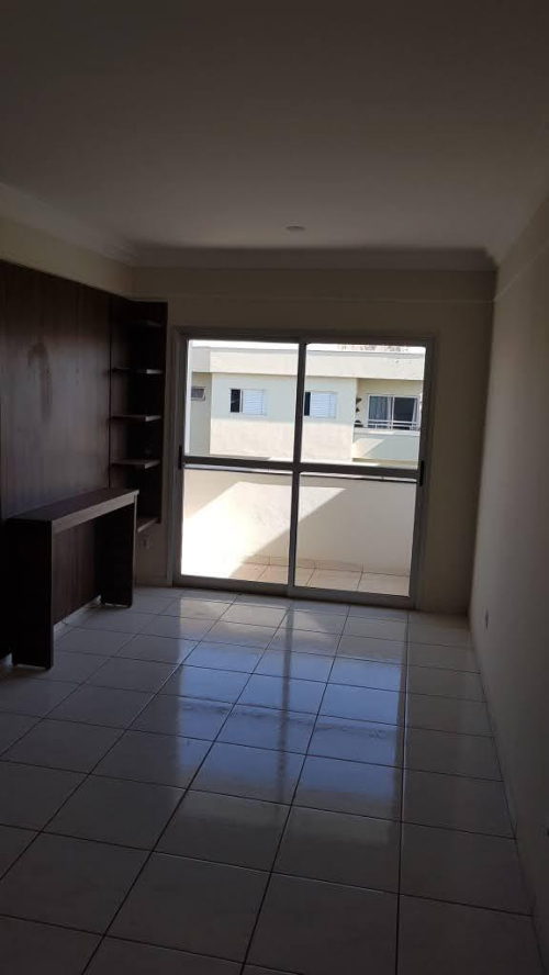 Apartamento à Venda no Ipanema em Araçatuba/SP