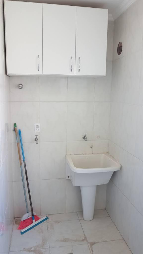 Apartamento à Venda no Ipanema em Araçatuba/SP