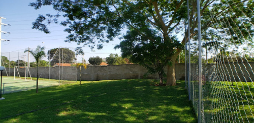 Terreno Condomínio à Venda no Monterrey em Araçatuba/SP