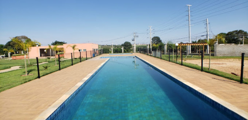 Terreno Condomínio à Venda no Monterrey em Araçatuba/SP