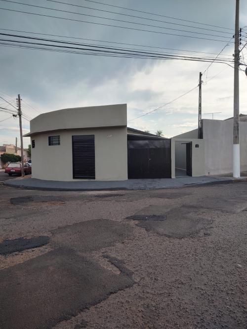 Casa à Venda no Ouro Preto em Araçatuba/SP