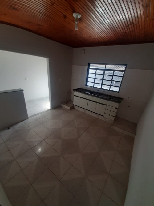 Casa à Venda no Ouro Preto em Araçatuba/SP