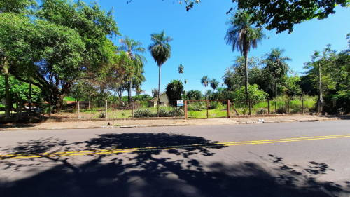 Terreno à Venda no Monterrey em Araçatuba/SP