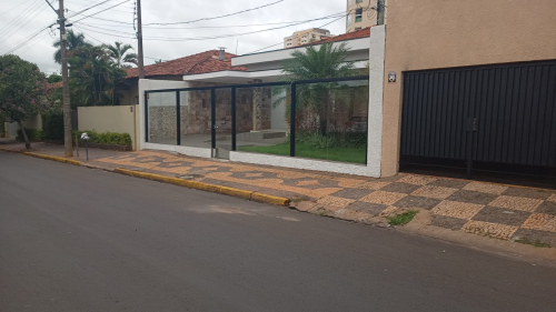 Comercial para alugar no Jardim Sumaré em Araçatuba/SP