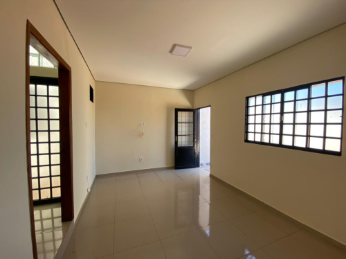 Casa para alugar no Pinheiros em Araçatuba/SP