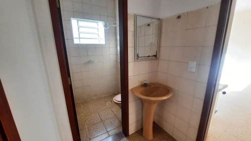 Casa à Venda no Dona Amélia em Araçatuba/SP