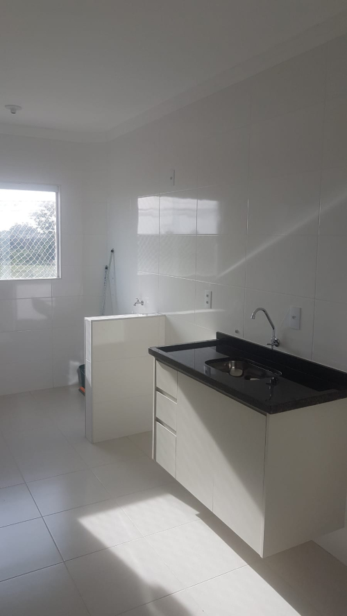 Apartamento para alugar no Vila Alba em Araçatuba/SP