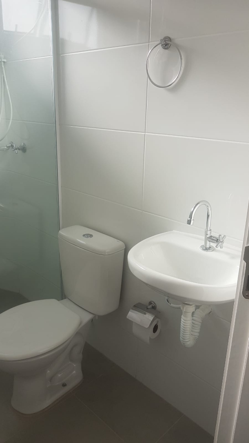 Apartamento para alugar no Vila Alba em Araçatuba/SP