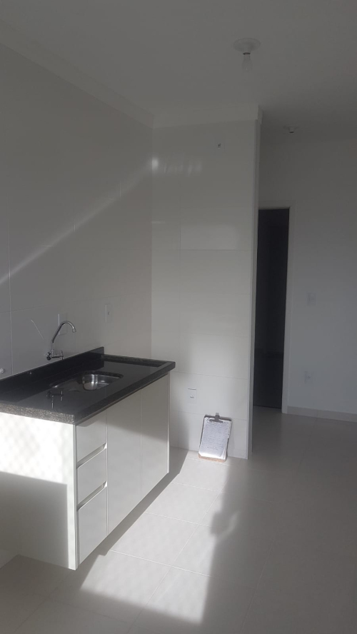 Apartamento para alugar no Vila Alba em Araçatuba/SP