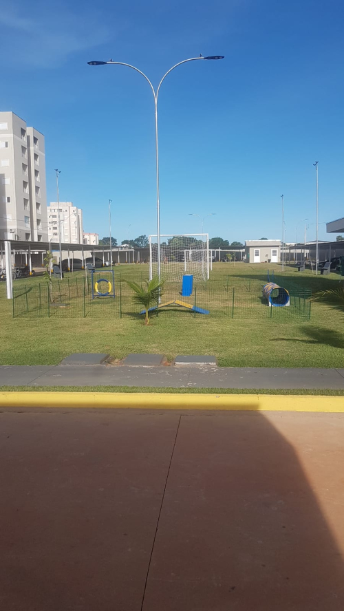 Apartamento para alugar no Vila Alba em Araçatuba/SP