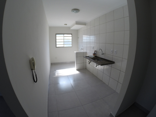 Apartamento à Venda no Aeroporto em Araçatuba/SP