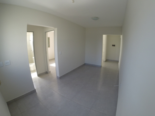 Apartamento à Venda no Aeroporto em Araçatuba/SP