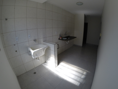 Apartamento à Venda no Aeroporto em Araçatuba/SP