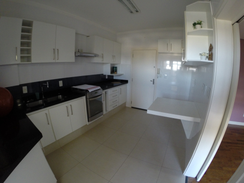 Apartamento à Venda no Icaray em Araçatuba/SP