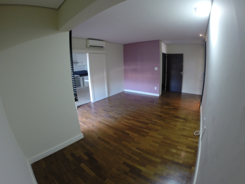 Apartamento à Venda no Icaray em Araçatuba/SP