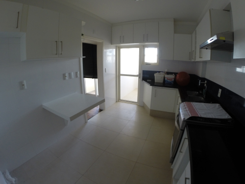 Apartamento à Venda no Icaray em Araçatuba/SP