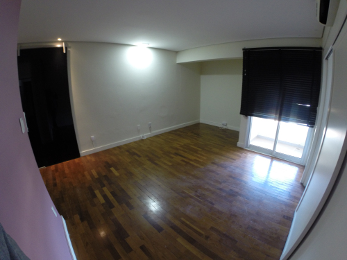 Apartamento à Venda no Icaray em Araçatuba/SP