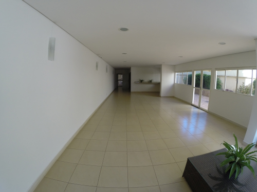 Apartamento à Venda no Icaray em Araçatuba/SP