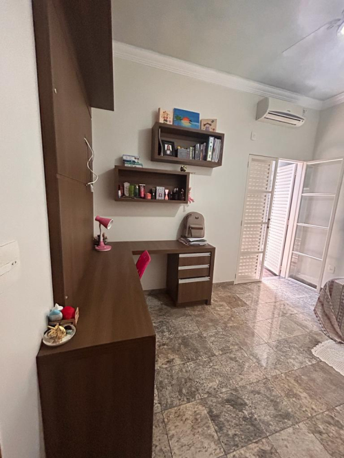 Casa para alugar ou venda no Paraíso em Araçatuba/SP