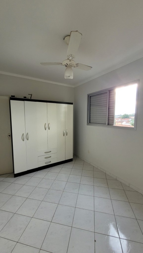 Apartamento para alugar no Santana em Araçatuba/SP