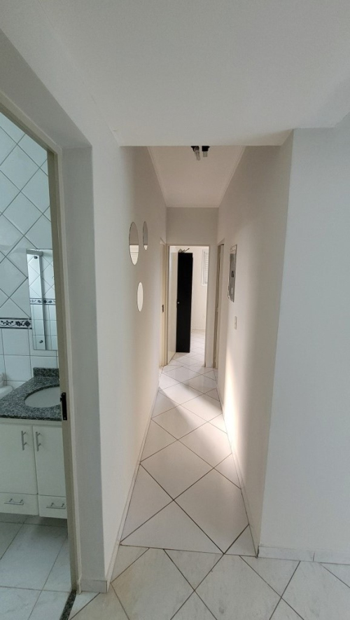 Apartamento para alugar no Santana em Araçatuba/SP