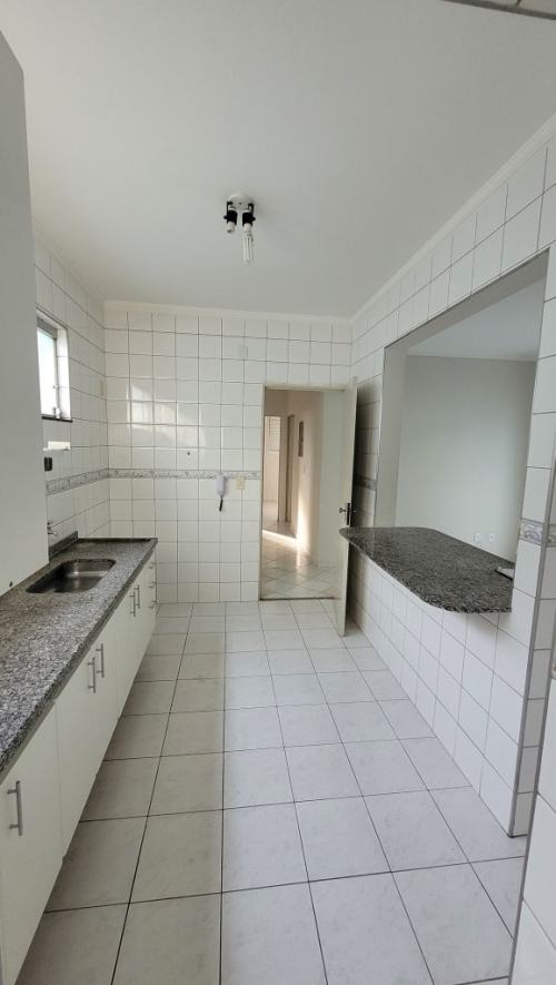 Apartamento para alugar no Santana em Araçatuba/SP