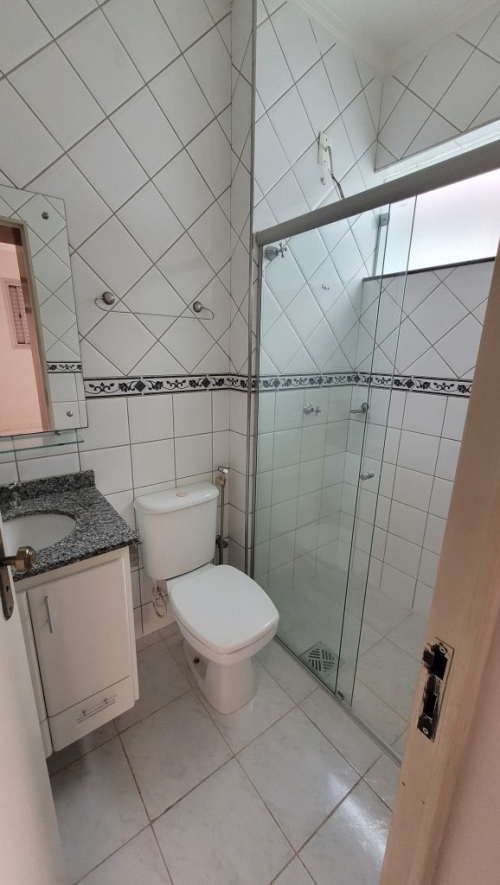 Apartamento para alugar no Santana em Araçatuba/SP