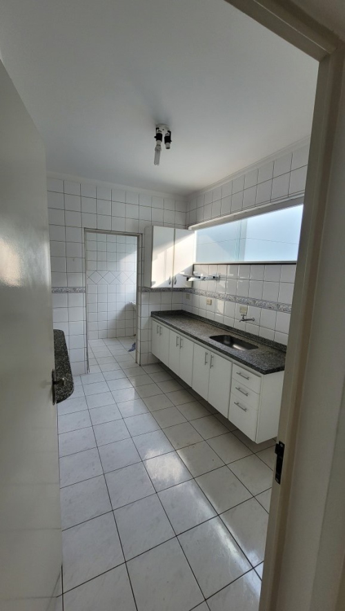 Apartamento para alugar no Santana em Araçatuba/SP