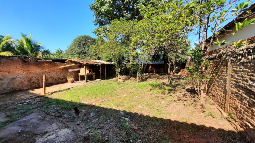 Casa à Venda no Vila Industrial em Araçatuba/SP