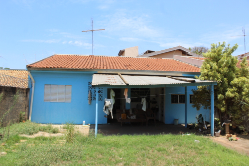 Casa para alugar ou venda no Jardim Nova Yorque em Araçatuba/SP