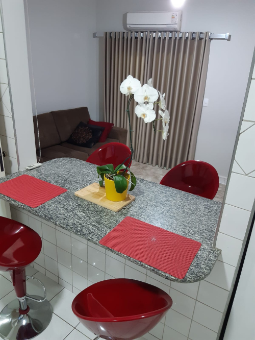 Apartamento à Venda no Santana em Araçatuba/SP