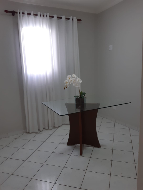 Apartamento à Venda no Santana em Araçatuba/SP