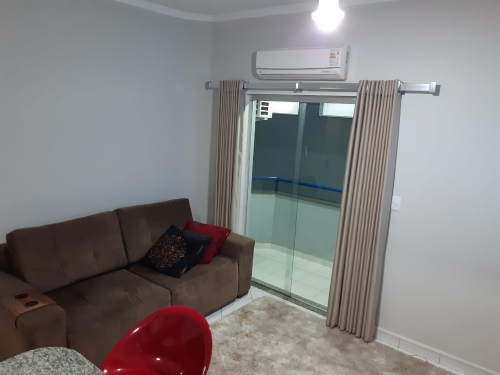 Apartamento à Venda no Santana em Araçatuba/SP