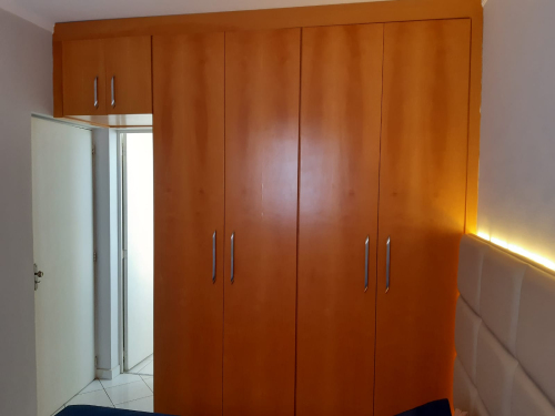 Apartamento à Venda no Santana em Araçatuba/SP