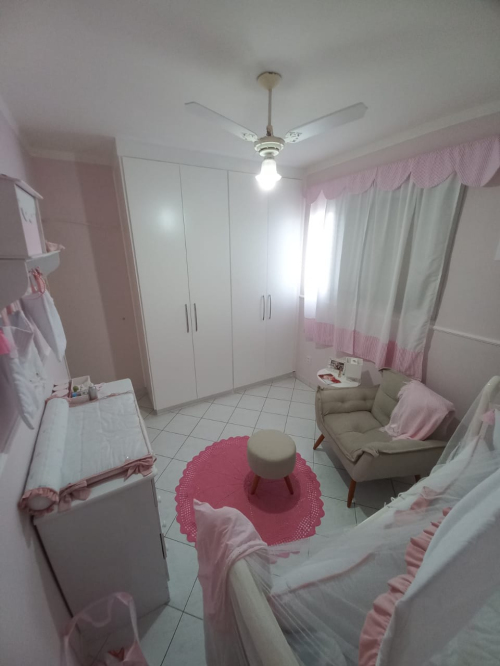 Apartamento à Venda no Santana em Araçatuba/SP