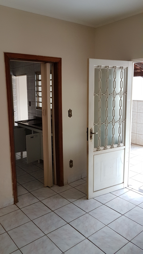 Casa para alugar ou venda no Jardim América em Araçatuba/SP