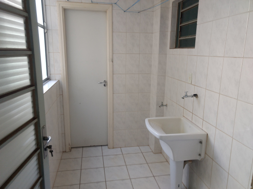 Apartamento para alugar no Novo Umuarama em Araçatuba/SP