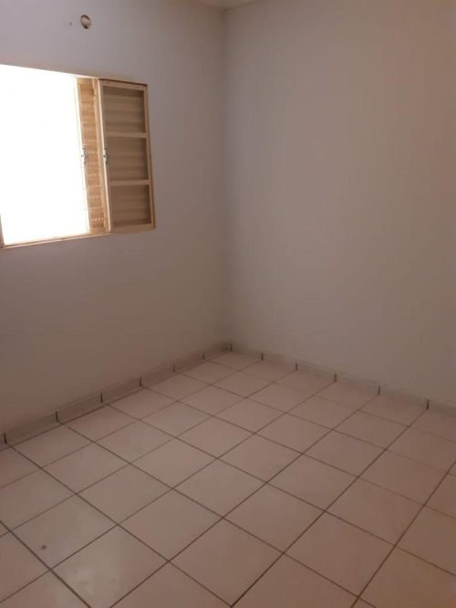 Casa para alugar no Residencial Jardim Atlântico em Araçatuba/SP