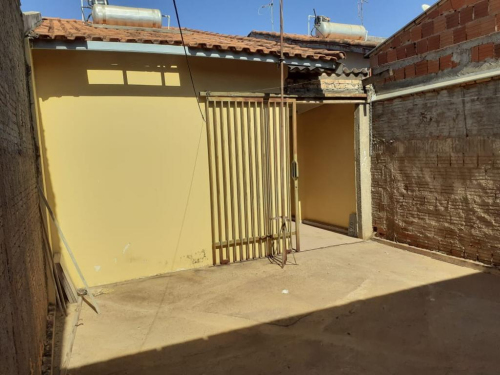 Casa para alugar no Residencial Jardim Atlântico em Araçatuba/SP