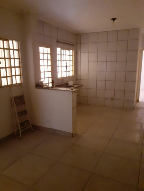 Casa para alugar no Residencial Jardim Atlântico em Araçatuba/SP