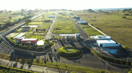 Terreno à Venda no Aviação em Araçatuba/SP